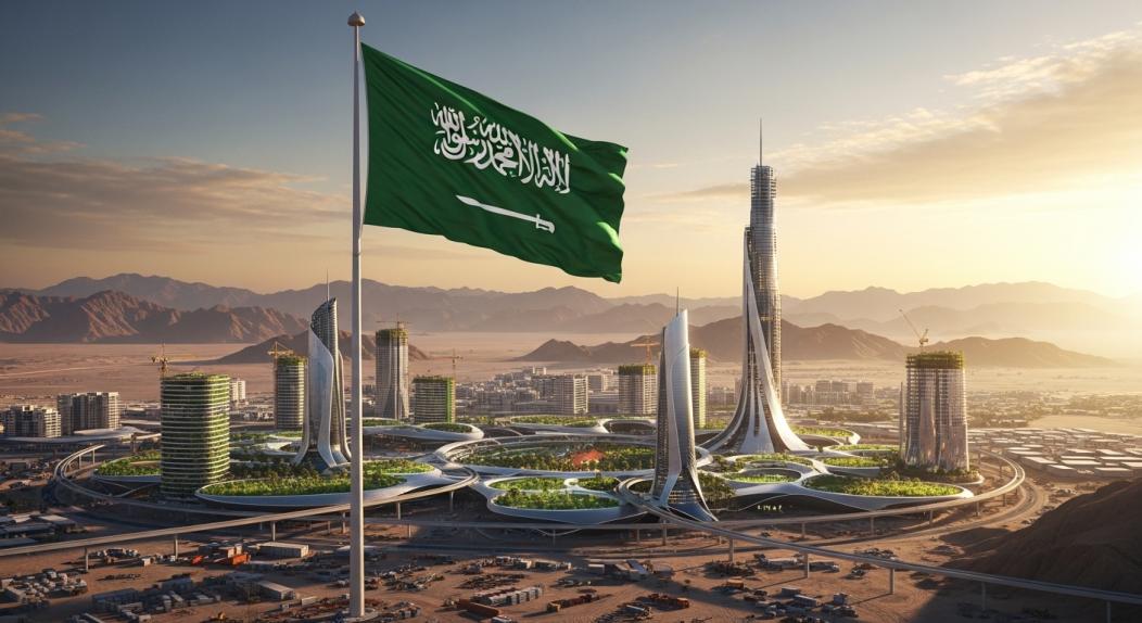 أكبر بنك في المملكة يحقق أرباحًا تاريخية تعزز مكانته المالية بزيادة مذهلة تصل إلى 20 بالمئة