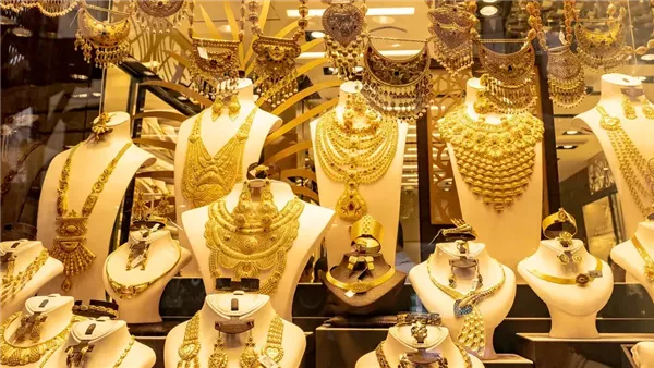 أسعار الذهب في مصر تسجل ارتفاعات ملحوظة وتواصل تحقيق مستويات قياسية جديدة في الأسواق المحلية