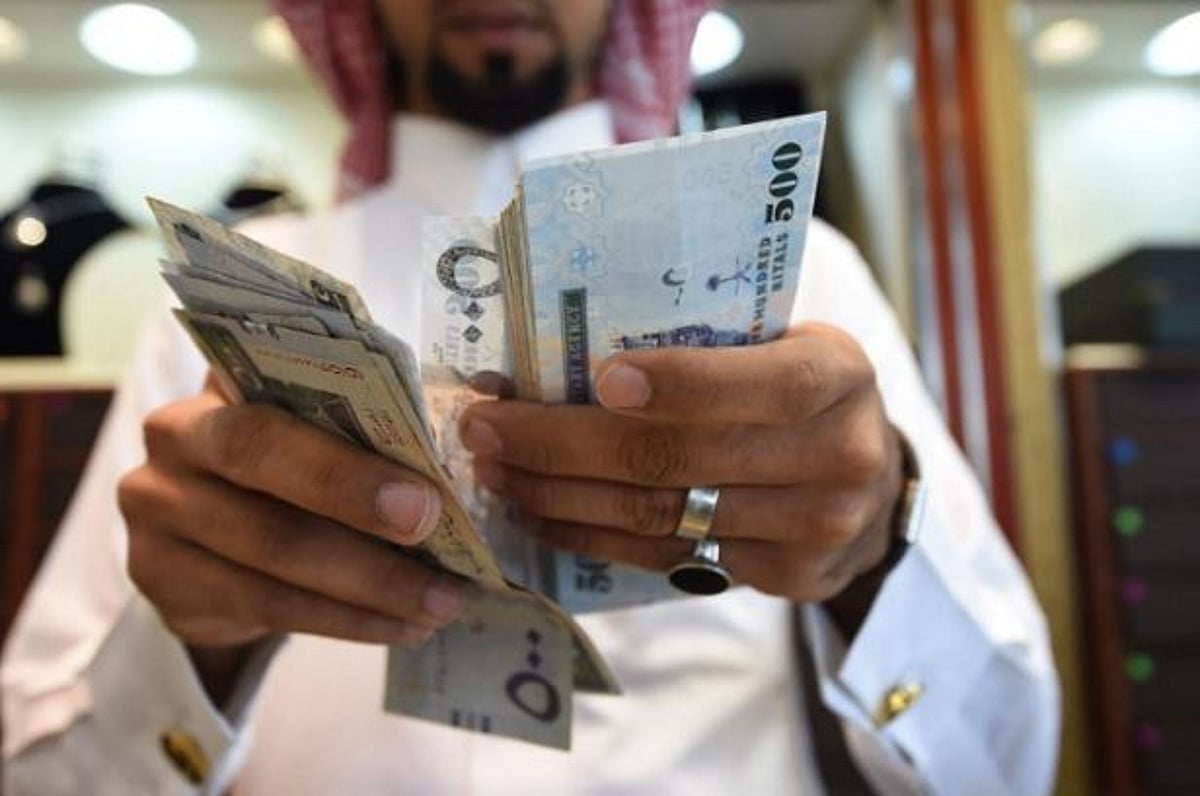 سعر الريال السعودي اليوم مقابل الجنيه المصري والعملات العربية مع تحديثات السوق ليوم الأربعاء 30-4-1447