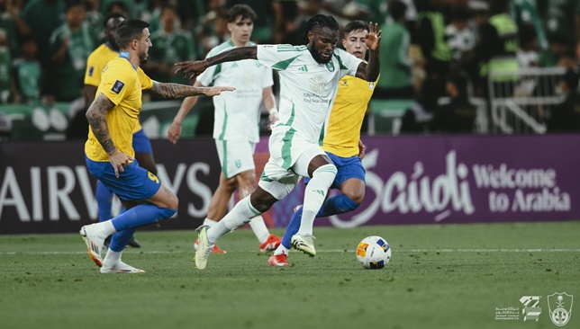 الأهلي السعودي يطمح لتعزيز هيمنته التاريخية أمام الغرافة في مواجهة مثيرة ضمن المنافسات الآسيوية المنتظرة