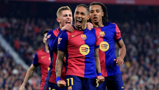 برشلونة يواجه تحديات جديدة بشأن غياب كريستنسن قبل المباراة المرتقبة أمام أولمبياكوس في دوري الأبطال