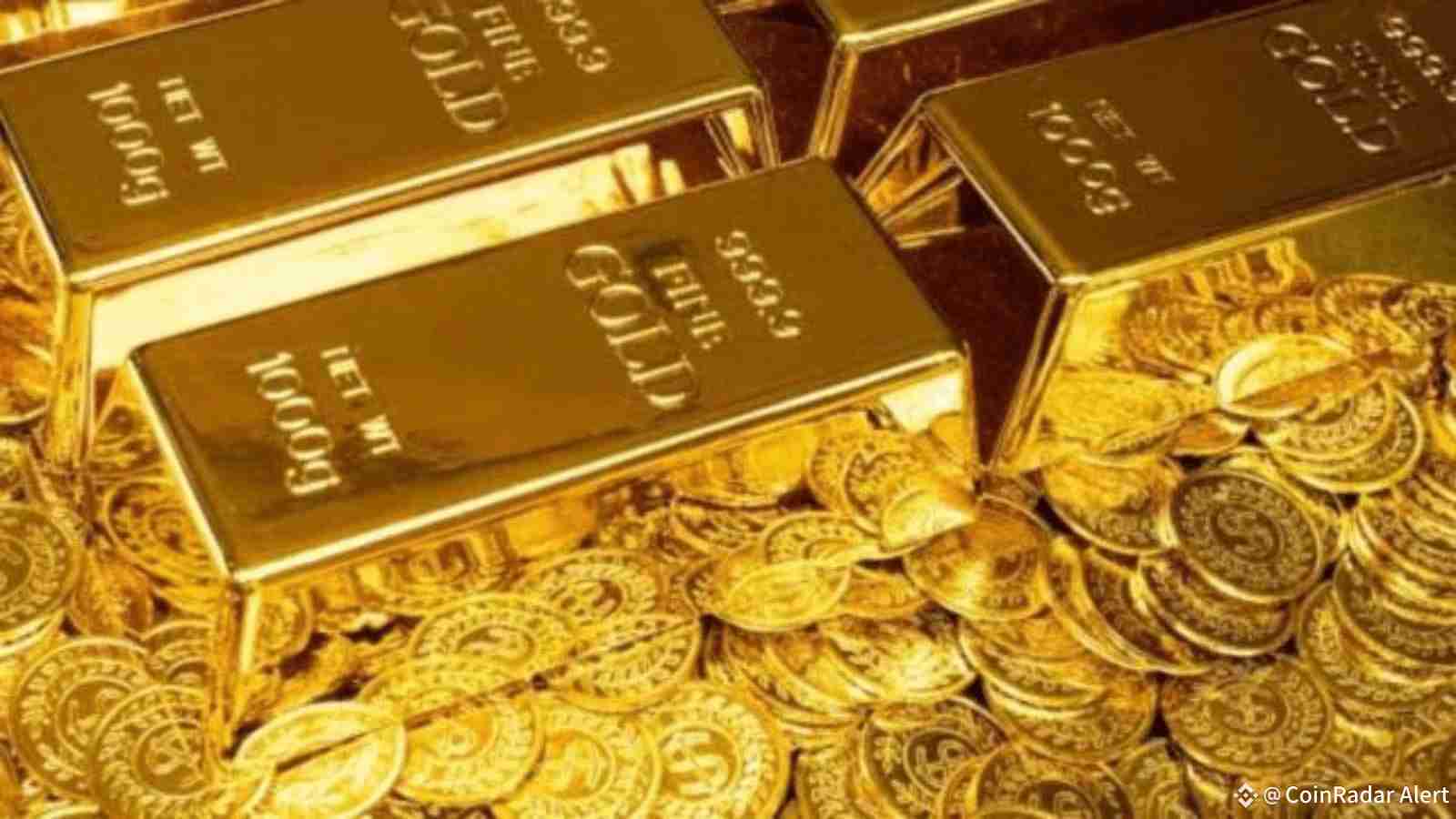 أسعار الذهب في ليبيا