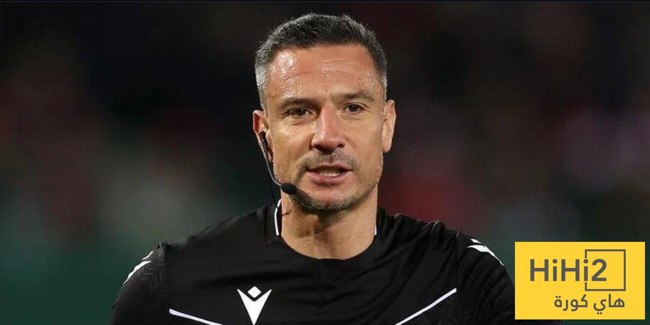 ريال مدريد يكشف تفاصيل حكم مباراته المرتقبة ضد يوفنتوس مع أرقام وإحصائيات مثيرة للاهتمام