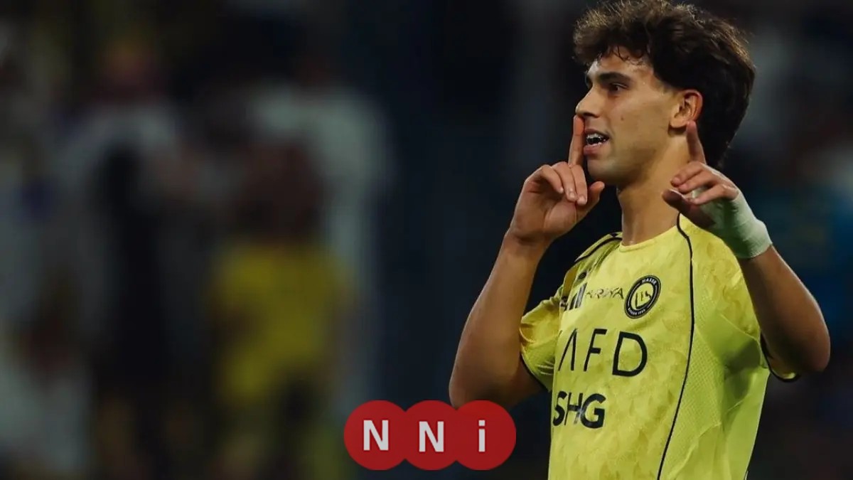 جواو فيليكس ينفرد بصدارة قائمة أفضل اللاعبين في الدوري السعودي ويحقق أرقامًا مذهلة