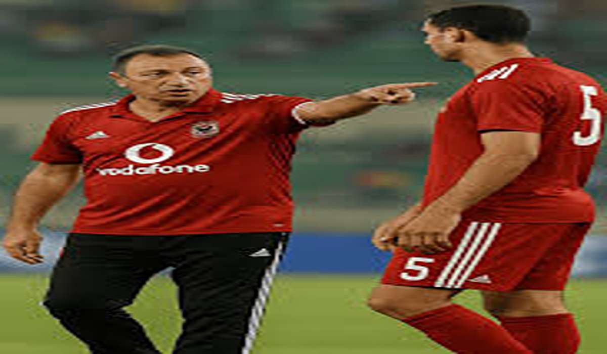 زلزال في الأهلي.. الخطيب يصدم الجماهير بقرار بيع النجم وتحديد مصير 3 لاعبين بالرحيل في الشتاء