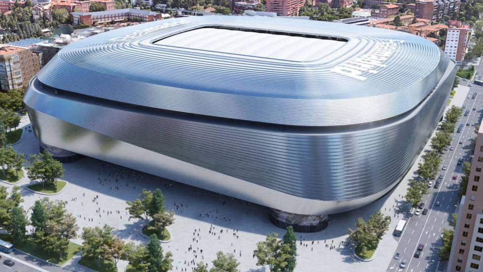 المحكمة العليا في مدريد تصدر حكمًا تاريخيًا لصالح سكان المنطقة بإلغاء قرار إيقاف موقف سيارات سانتياغو برنابيو