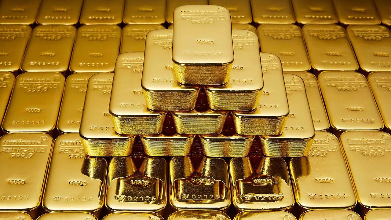 سعر سبيكة الذهب اليوم عيار 21