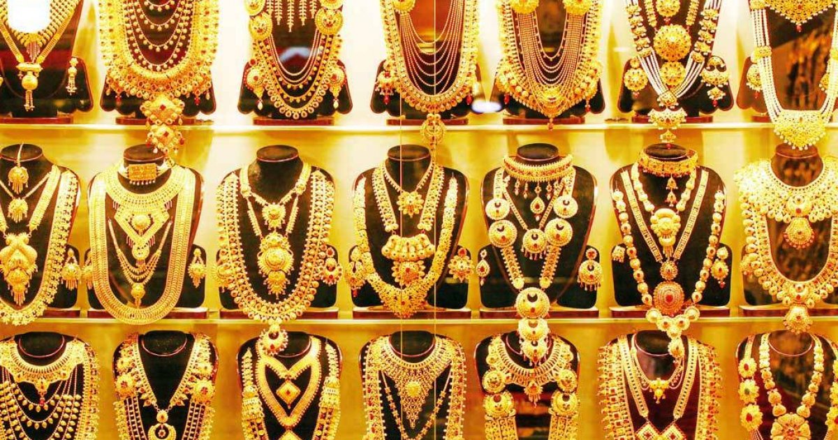 ارتفاع ملحوظ في سعر الذهب اليوم في مصر يتسبب في قلق المواطنين بعد سلسلة من الزيادات المفاجئة