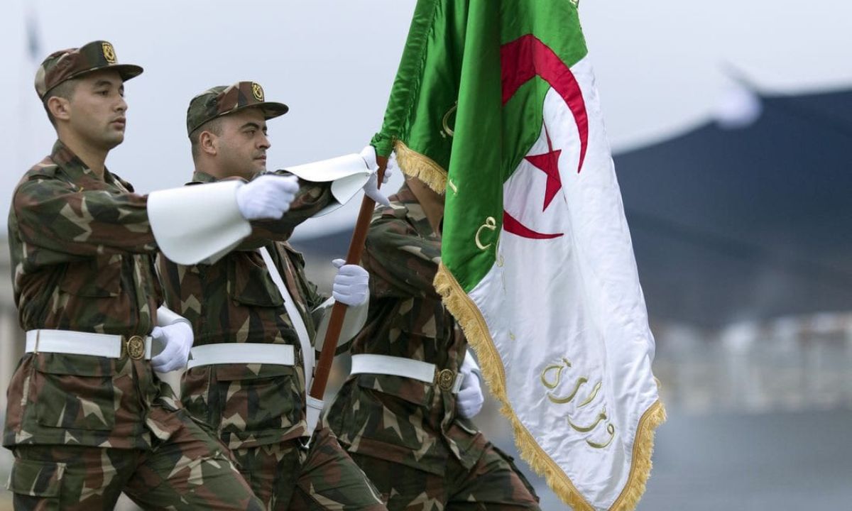 إجراءات الحصول على إعفاء نهائي من الخدمة العسكرية في الجزائر 2025 وفق القانون المعدل وكيفية تقديم الطلب