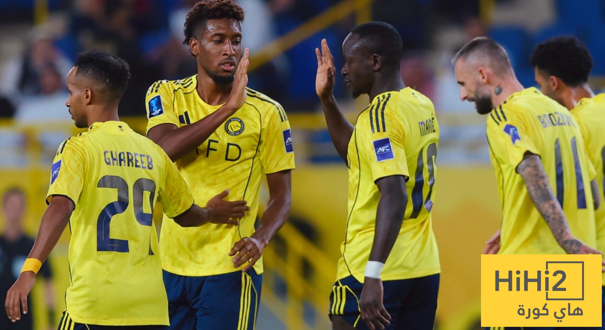 تفاصيل موعد مباراة النصر والفتح اليوم في الدوري السعودي والقنوات الناقلة والتشكيل المتوقع للمباراة المثيرة
