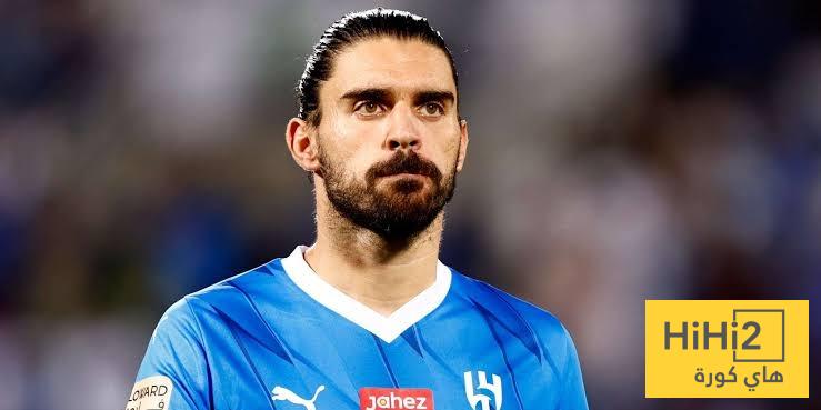 أسباب قوية دفعت نيفيز للتمسك بالهلال السعودي وتجديد عقده مع الفريق الجماهيري الكبير