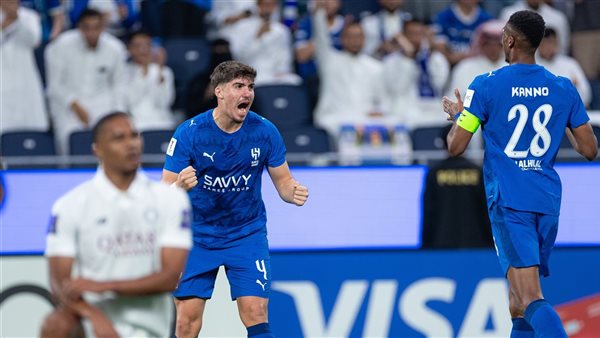 الهلال السعودي يواصل انتصاراته المتتالية ويحقق الفوز الثالث في دوري أبطال آسيا بشكل رائع وجذاب