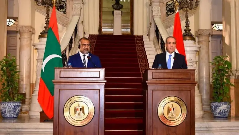 مصر والسعودية تسعيان لتنسيق عاجل لإنهاء الصراع في السودان وتحقيق السلام والاستقرار الإقليمي