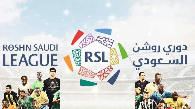 زلزال في دوري روشن السعودي 2026 قمم نارية ونتائج مجنونة تُشعل المنافسة على اللقب من جديد