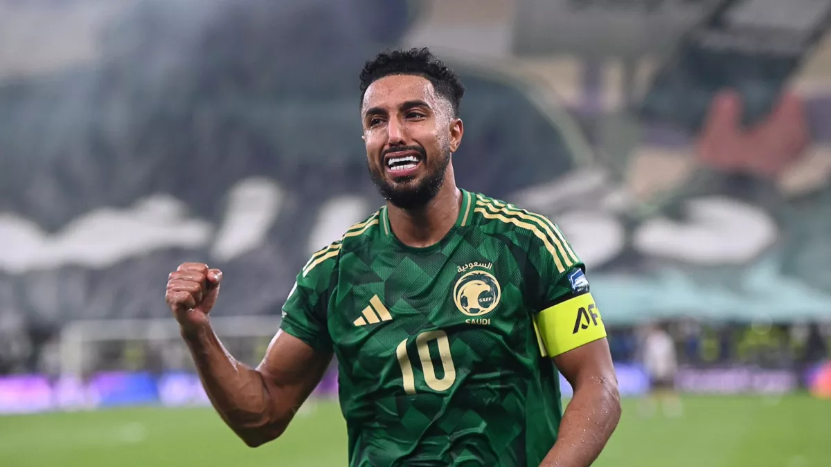 تركي العجمة ينتقد اللاعب الباكي في أخبار النصر السعودي بسبب ضغط المباريات أمام العراق وإندونيسيا