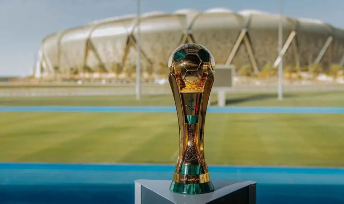 نتائج قرعة كأس الملك السعودي 2026