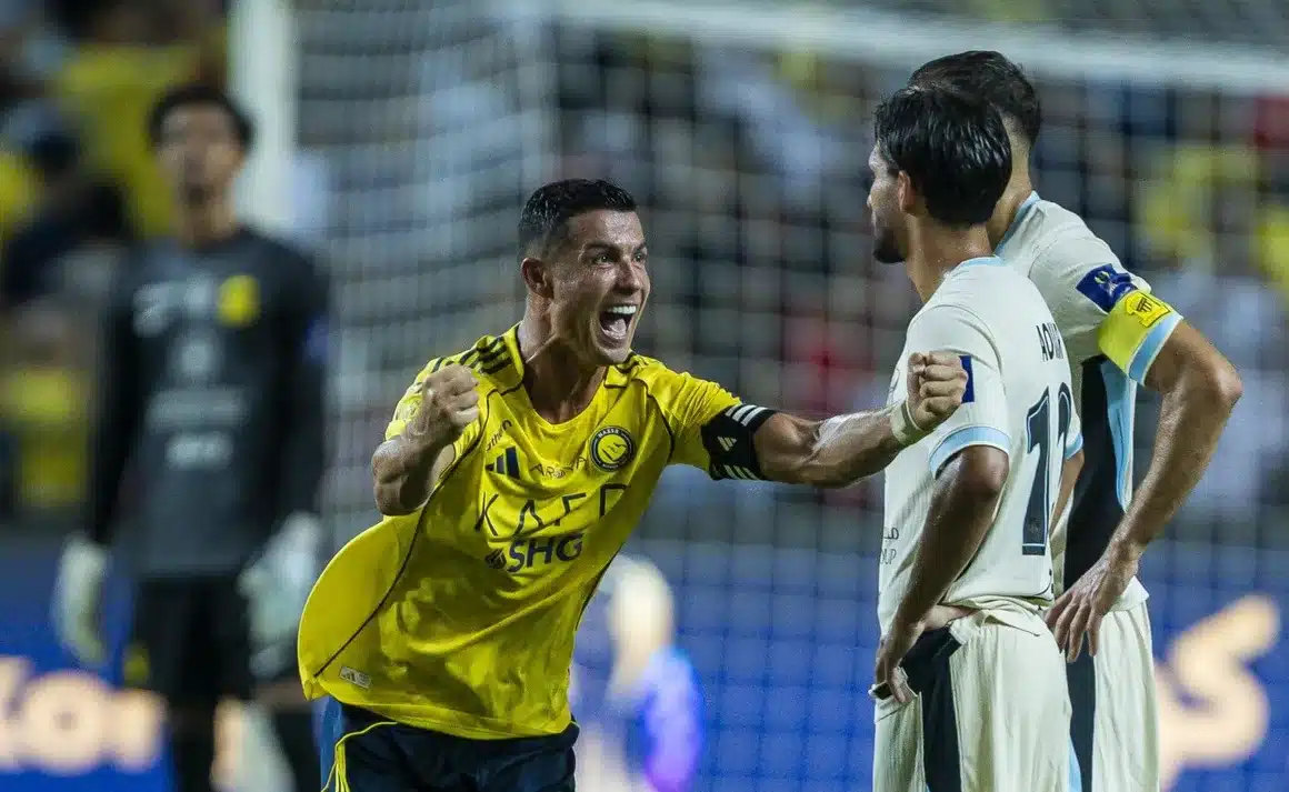 قائمة الغيابات في صفوف نادي النصر أمام الفتح