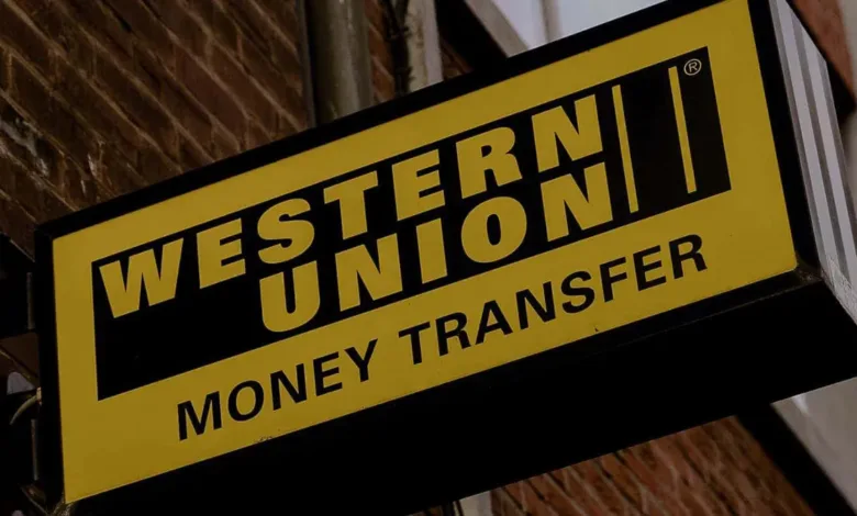 ويسترن يونيون تكشف عن الدول العربية الموقوفة