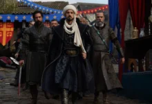 تردد قناة atv التركية 2025