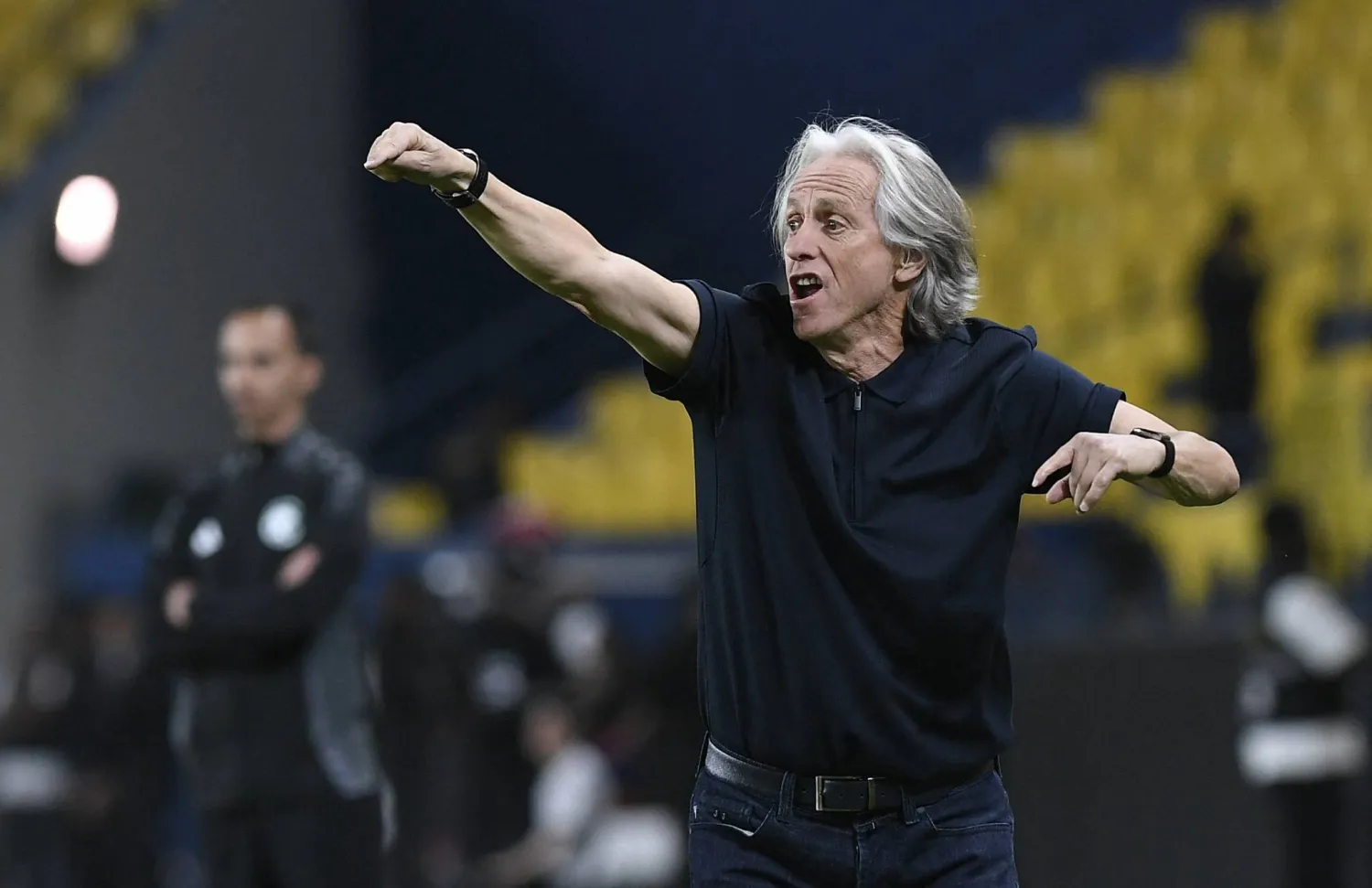 اخبار النصر السعودي