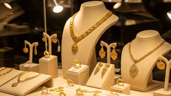 أحدث حركة سعر أغلى عيار ذهب اليوم على مستوى السوق المحلي بتاريخ 5 ديسمبر 2025 وتوقعات الأسعار المقبلة