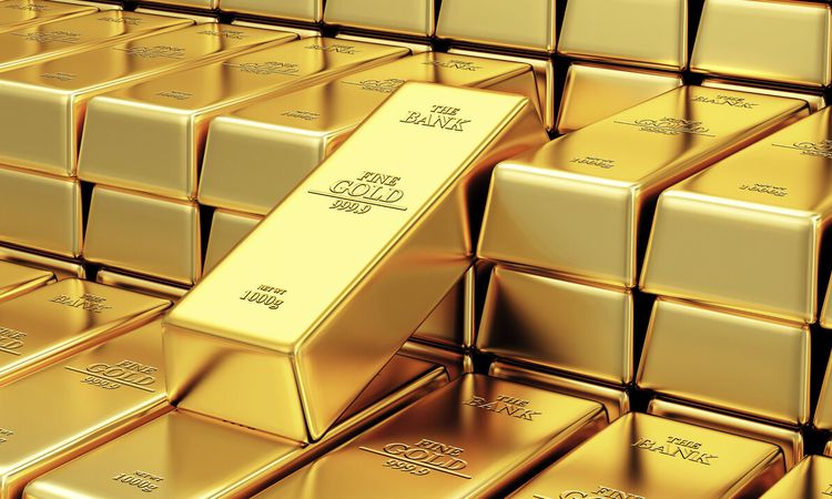 أسعار الذهب اليوم الجمعة ٥ ديسمبر ٢٠٢٥ تشهد تقلبات قوية تدفع المستثمرين للترقب بحذر شديد