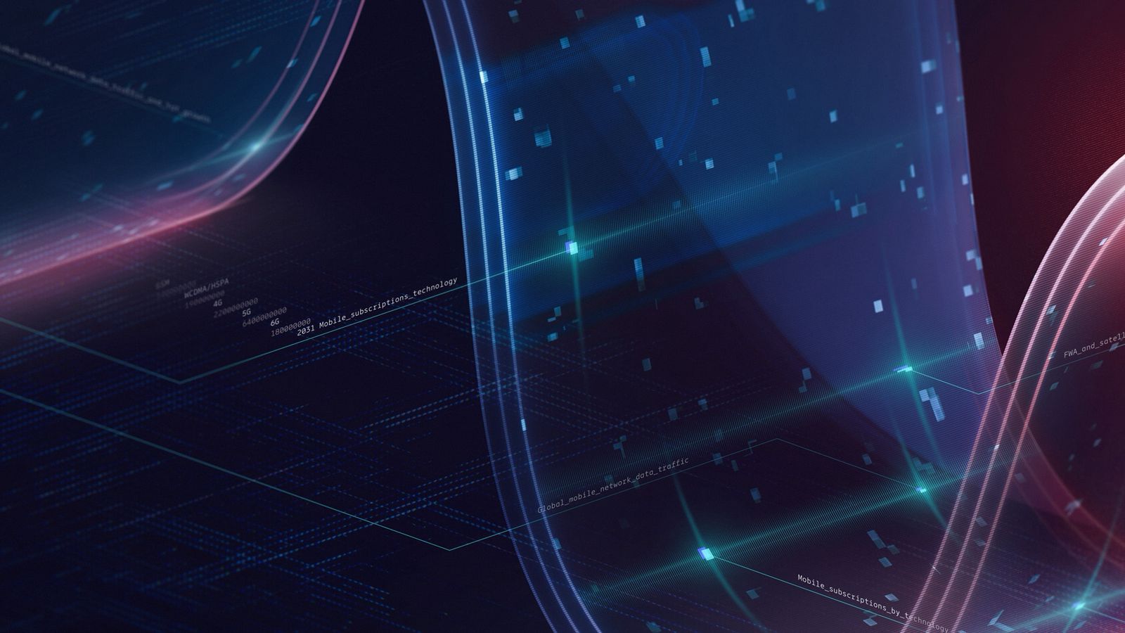 إريكسون تكشف عن توقعات اشتراكات الهاتف المحمول التي ستصل إلى 6.4 مليار مستخدم بنهاية عام 2031 وما يعنيه ذلك للمستقبل الرقمي العالمي