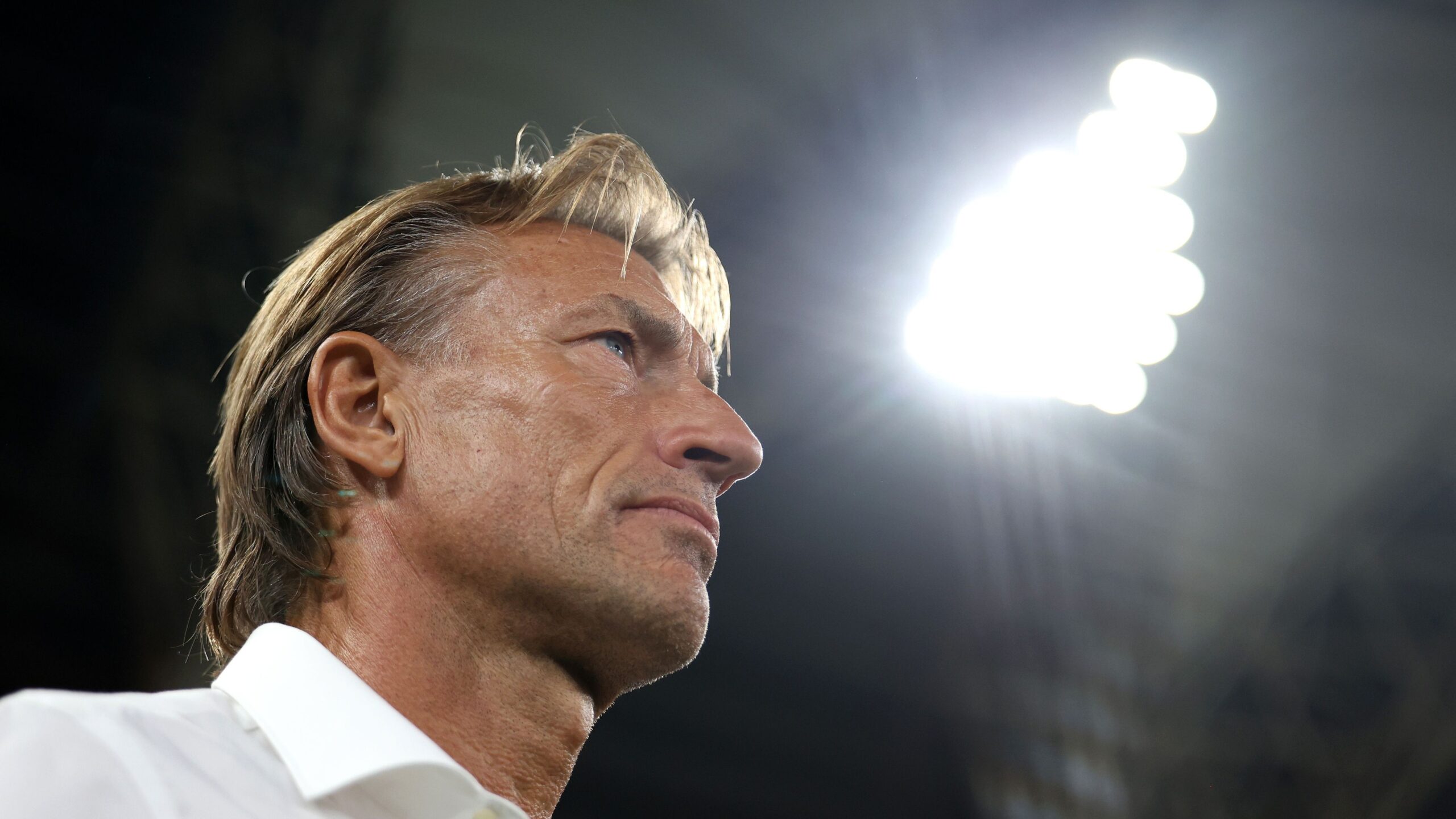 الأحمد يؤكد جاهزية المنتخب المصري لمباراة جزر القمر ويعد الجماهير بفوز يسعد رينارد ويعزز فرص التأهل