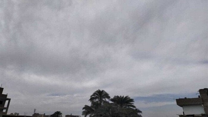 الأرصاد تحذر طقس متجمد يجتاح البلاد انخفاض كارثي في الحرارة يهدد حياة الملايين استعدوا للعاصفة القطبية القادمة.