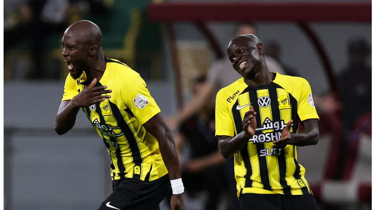 الاتحاد يجهز خطة كبيرة لصفقة الموسم في سوق الانتقالات الشتوية المقبلة لجذب أفضل النجوم المحترفين