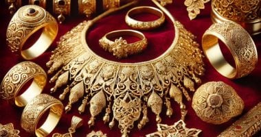 الذهب يلمع في سماء الكويت أسعار عيار 24 تسجل 41.425 دينار اليوم السبت آخر تحديثات السوق