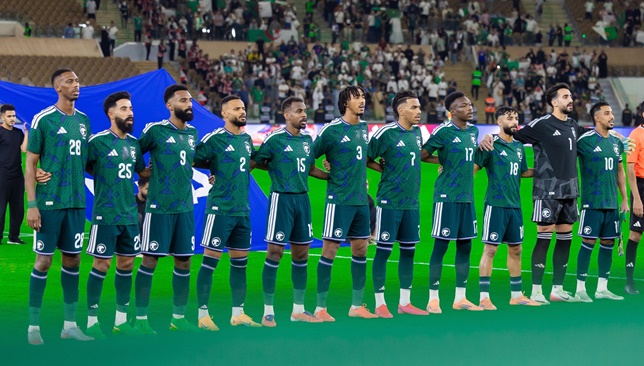 السعودية تصطدم بإسبانيا في مجموعة الموت بكأس العالم 2026 حلم التأهل يواجه اختبارًا ناريًا وتحديًا تاريخيًا