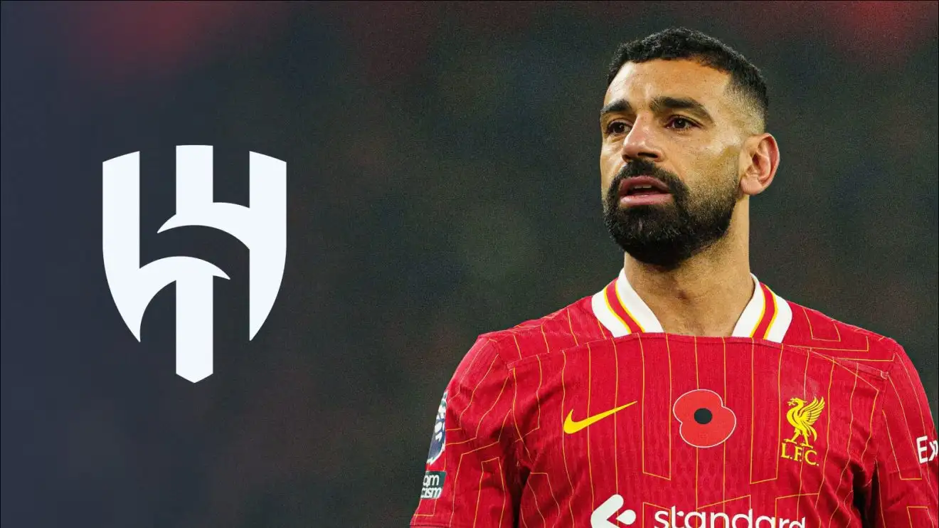 الهلال السعودي يواجه منافسة قوية بفريق جديد يدخل سباق التعاقد مع صلاح ويعيد التوازن للمنافسة