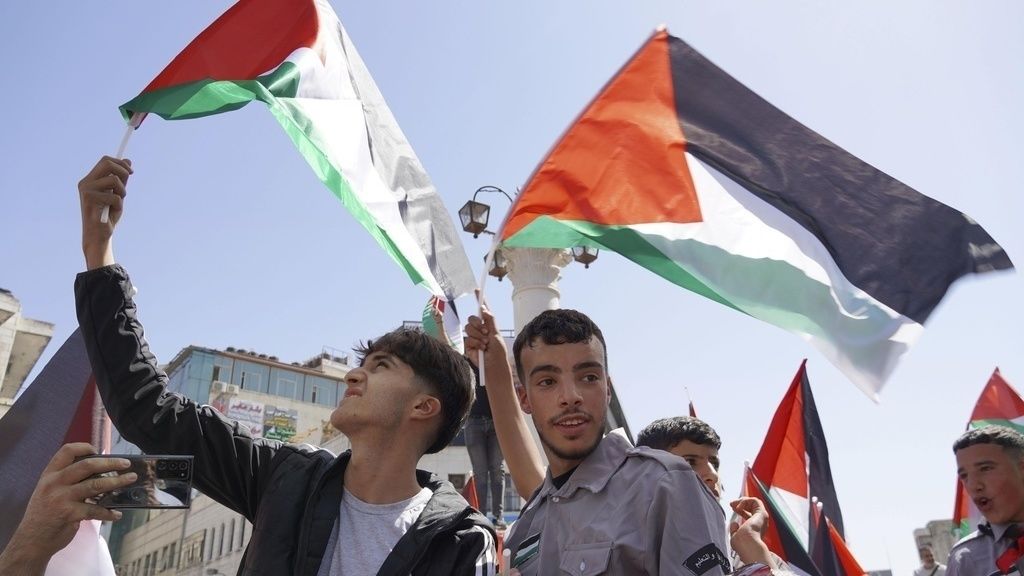 بين الدبلوماسية الحذرة والمصالح الاستراتيجية لماذا تظل اليابان حائرة في الاعتراف بالدولة الفلسطينية