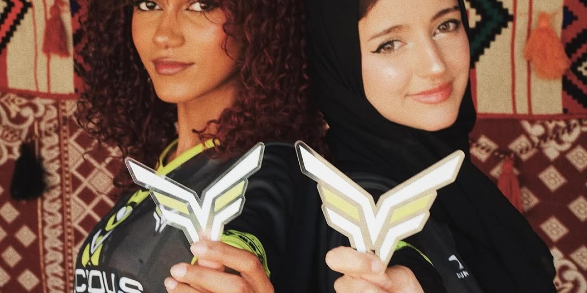 تألق الفرق النسائية السعودية يسيطر على كأس المنتخبات الأولى ويعزز مكانة الرياضة النسائية في المملكة