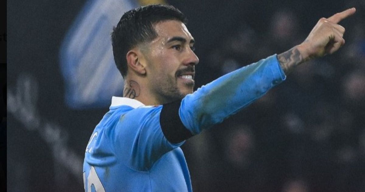 تحت أنظار نجم الهلال لاتسيو يصنع المفاجأة ويطيح بميلان من كأس إيطاليا في مباراة مثيرة