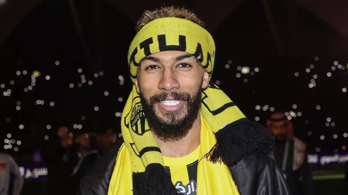 رسالة الاتحاد العاطفية للعبود تشعل المشاعر في عالم كرة القدم وتؤكد العاشقون لا يغيرون وفاءهم للنادي