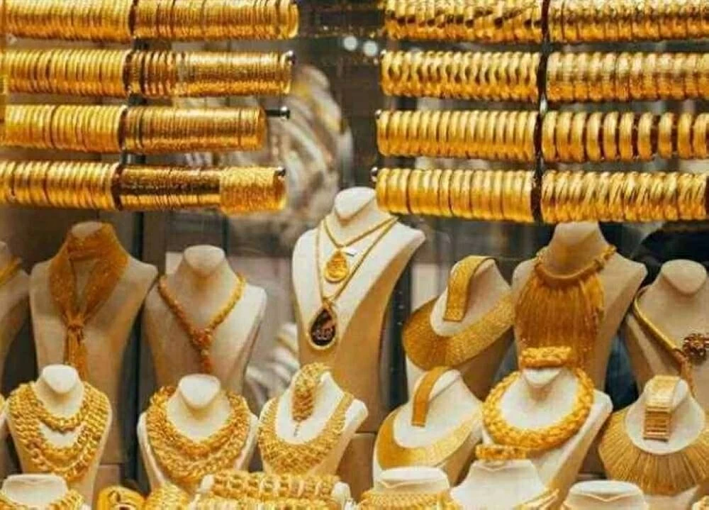 سعر الذهب في السودان يثبت عيارات 21 اليوم الجمعة الخامس من ديسمبر 2025 وسط استقرار ملحوظ في الأسواق