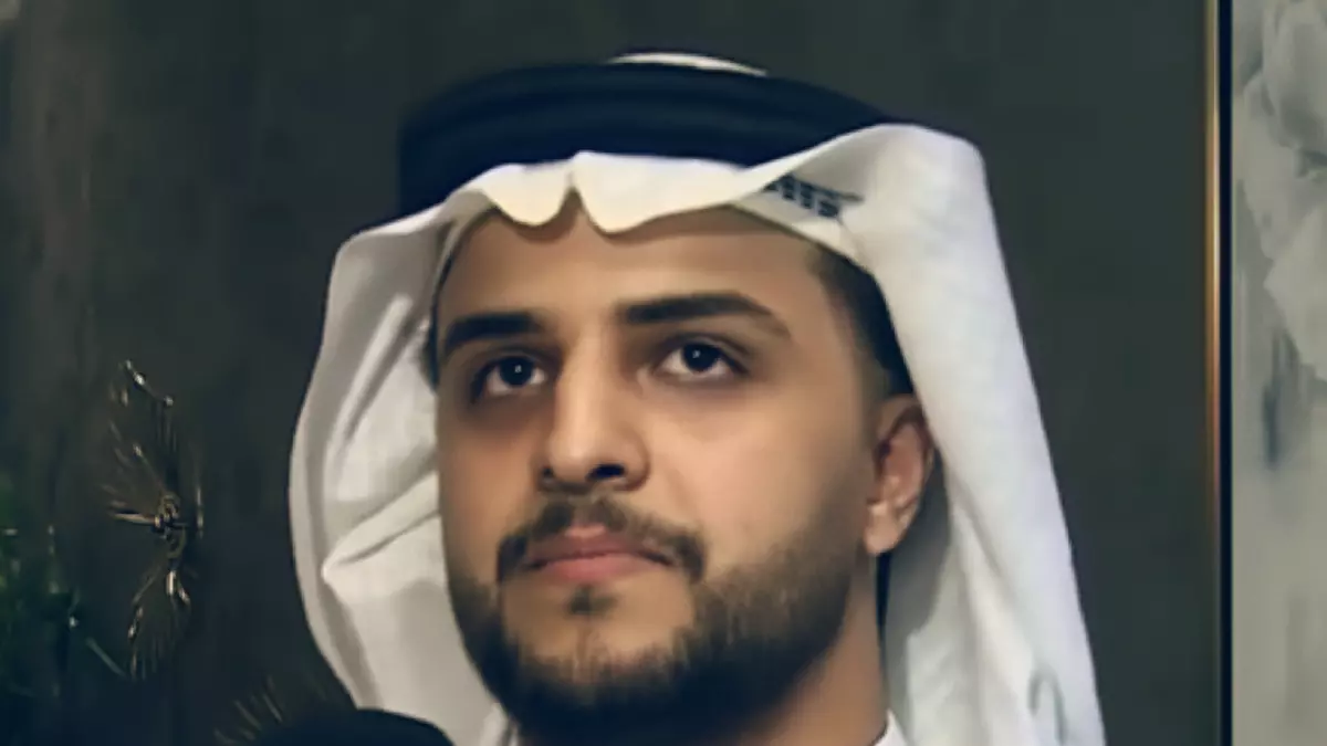 شاهد كيف خاطر البطل السعودي المبتعث حمزة بحياته لإنقاذ مواطنة بريطانية في حادثة مؤثرة تحكي لأول مرة