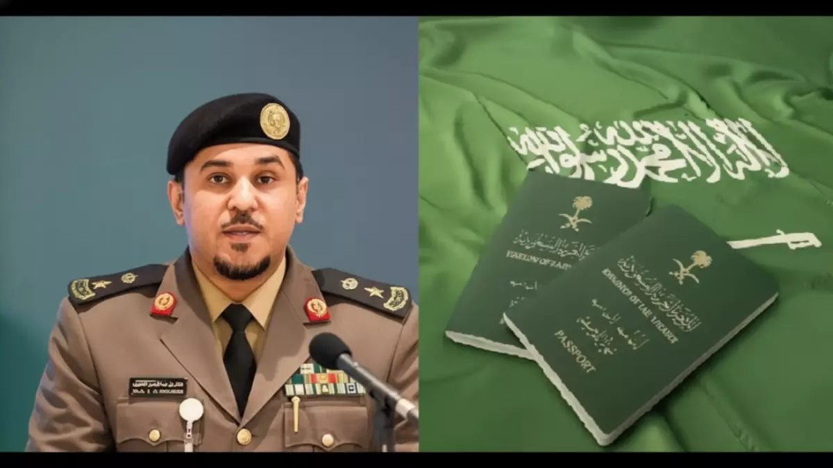 شروط جديدة لتأشيرات الزيارة السعودية تمنع فئات محددة من فرصة لقاء أسرهم وتثير جدلا واسعاً بين المواطنين