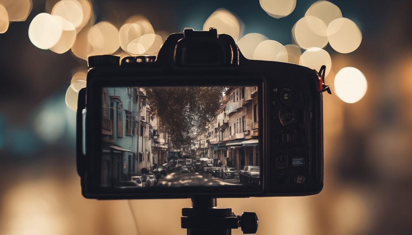 ضبط تردد القنوات الجزائرية خطوة أساسية لمتابعة المحتوى المرئي المفضل بكل سهولة ويسر في منزلك