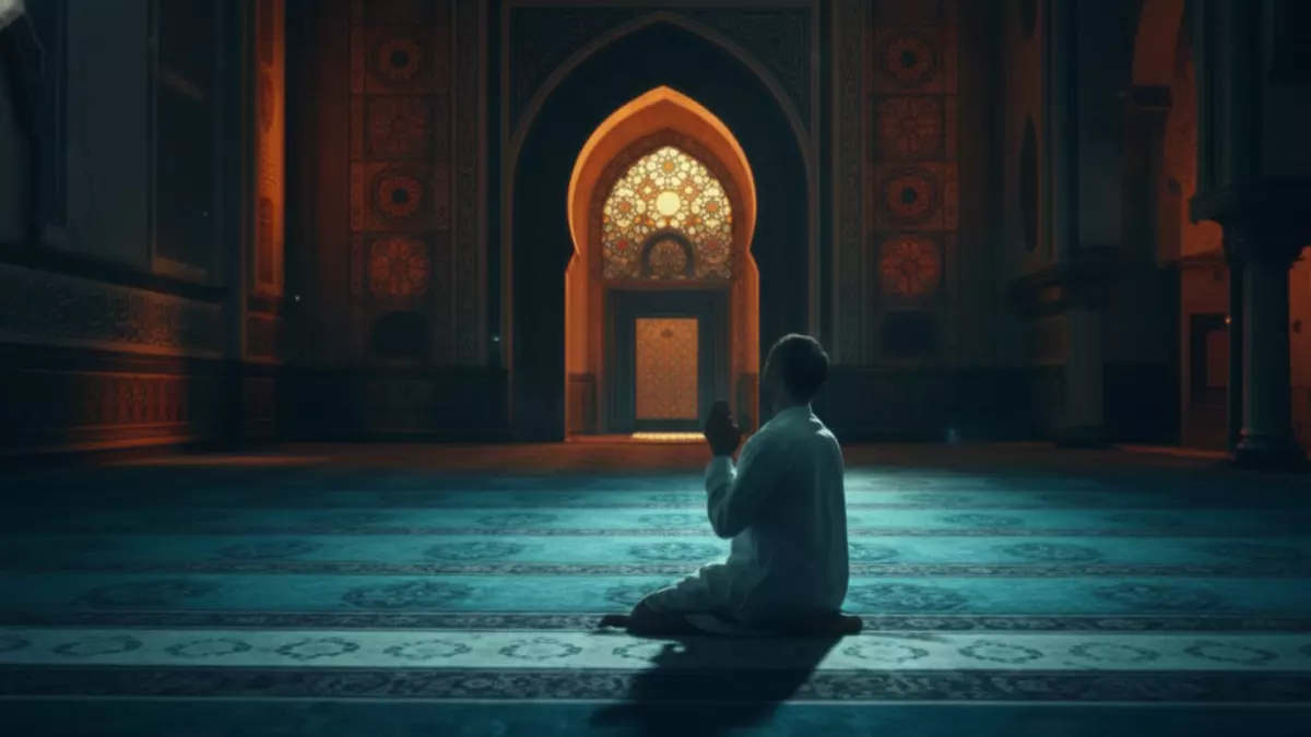 عاجل مواقيت صلاة العشاء اليوم الأربعاء 3 ديسمبر في ثلاث مدن سعودية والدعاء المستجاب الذي يقال بعد الصلاة