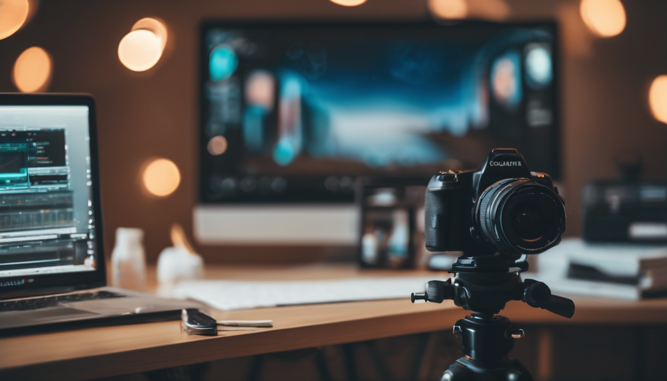 كيفية ضبط تردد القناة الجزائرية لمتابعة محتواها المتنوع والمثير بصورة دائمة وسلسة دون انقطاع