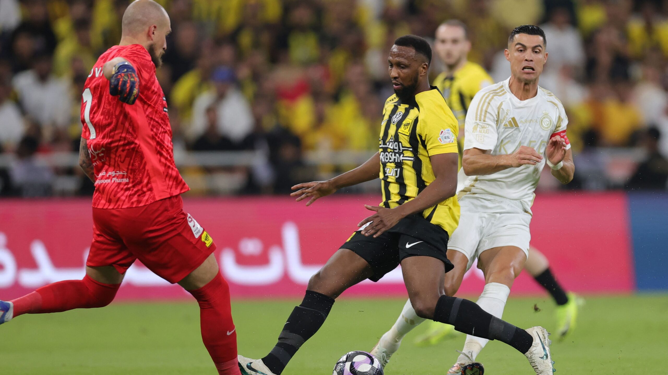 مطالبة شرفية لكونسيساو باستغلال التوقف لتعافي النمور وحسم موقف كادش من التجديد في الاتحاد