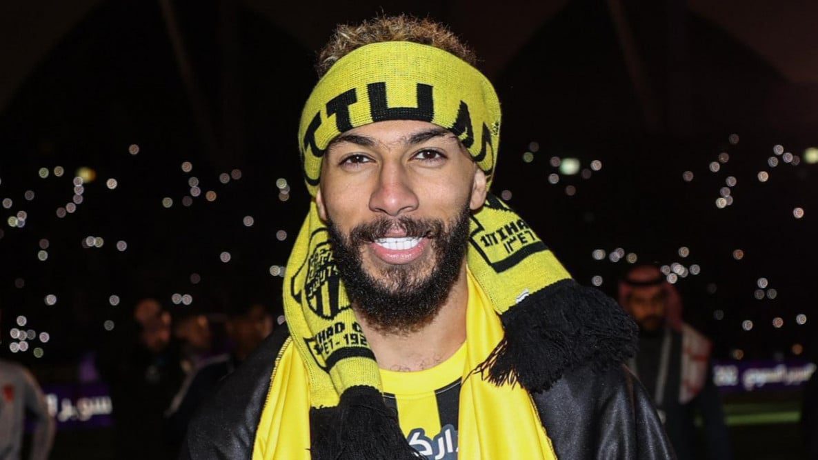 نادي الاتحاد السعودي يعلن تجديد عقد عبدالرحمن العبود حتى عام 2027 لتدعيم صفوف الفريق بصفقة قوية