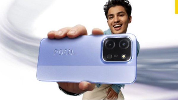 هاتف بوكو C85 5G يدهش الأسواق ببطارية عملاقة وشاشة ضخمة مع أسعار تنافسية لا تضاهى