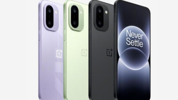 وان بلس تعلن رسميا عن OnePlus Ace 6T هاتف قوي بأداء مذهل وبطارية ضخمة بسعة 8300 ملي أمبير