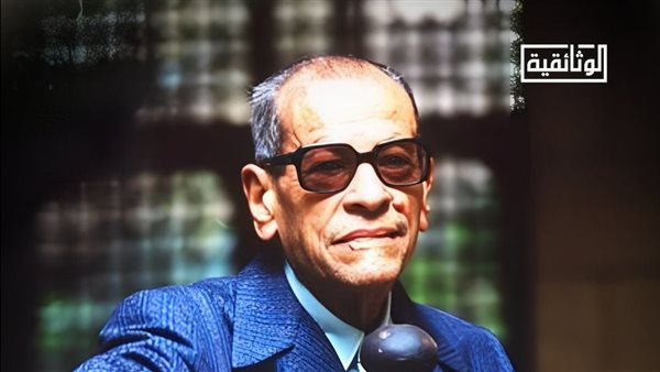 وثائقية مثيرة تستعرض عالَم نجيب محفوظ والمهندس إيفل في فيلمين جديدين يعرضان تفاصيل حياة هذين العبقريين