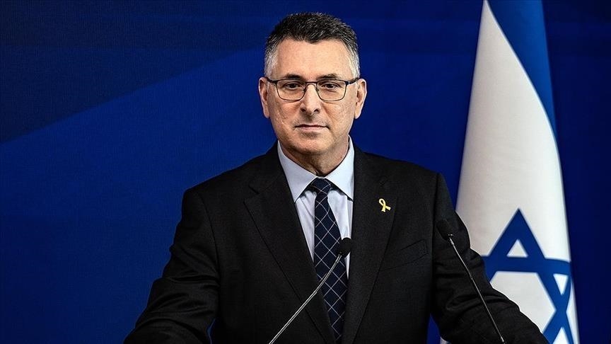 وزير خارجية إسرائيل يجري اتصالا هاتفيا مع نظيره التايلندي عقب تسليم رفات أسير من غزة في خطوة إنسانية هامة