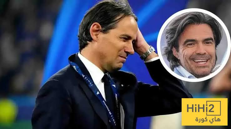 وكيل إنزاغي يؤكد صفقة الهلال السعودي في صيف 2025 هي الأفضل والأكثر إثارة في تاريخ النادي